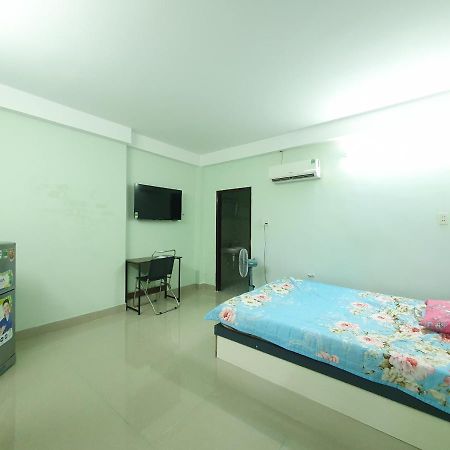 Hotel In Bui Vien Walking Street TP. Hồ Chí Minh Ngoại thất bức ảnh