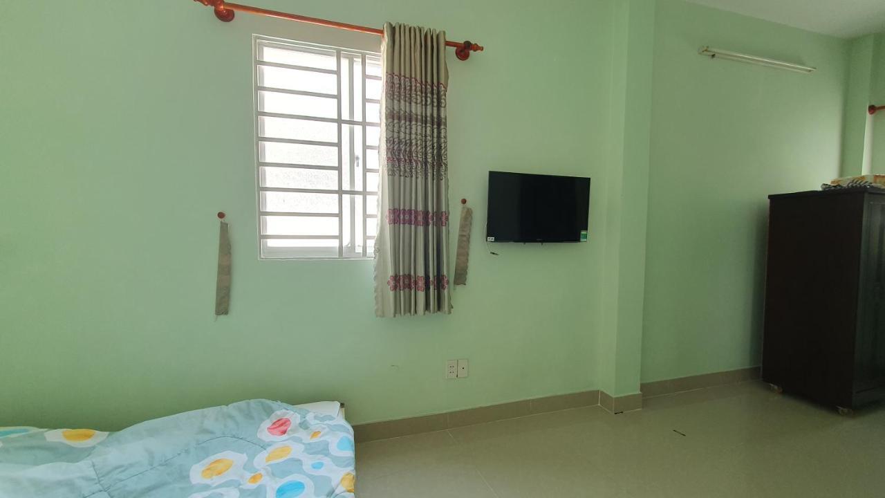 Hotel In Bui Vien Walking Street TP. Hồ Chí Minh Ngoại thất bức ảnh
