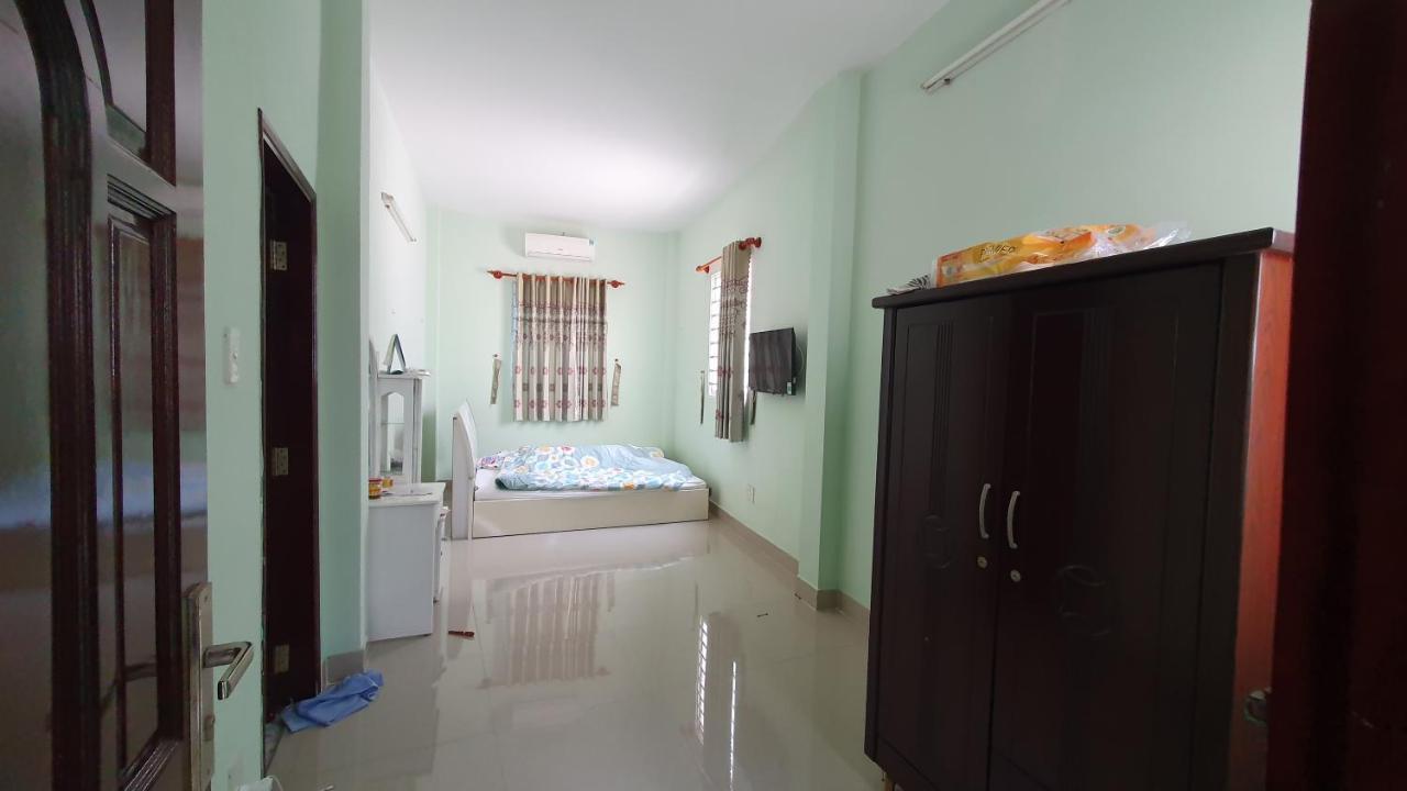 Hotel In Bui Vien Walking Street TP. Hồ Chí Minh Ngoại thất bức ảnh