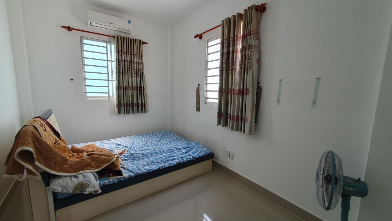 Hotel In Bui Vien Walking Street TP. Hồ Chí Minh Ngoại thất bức ảnh