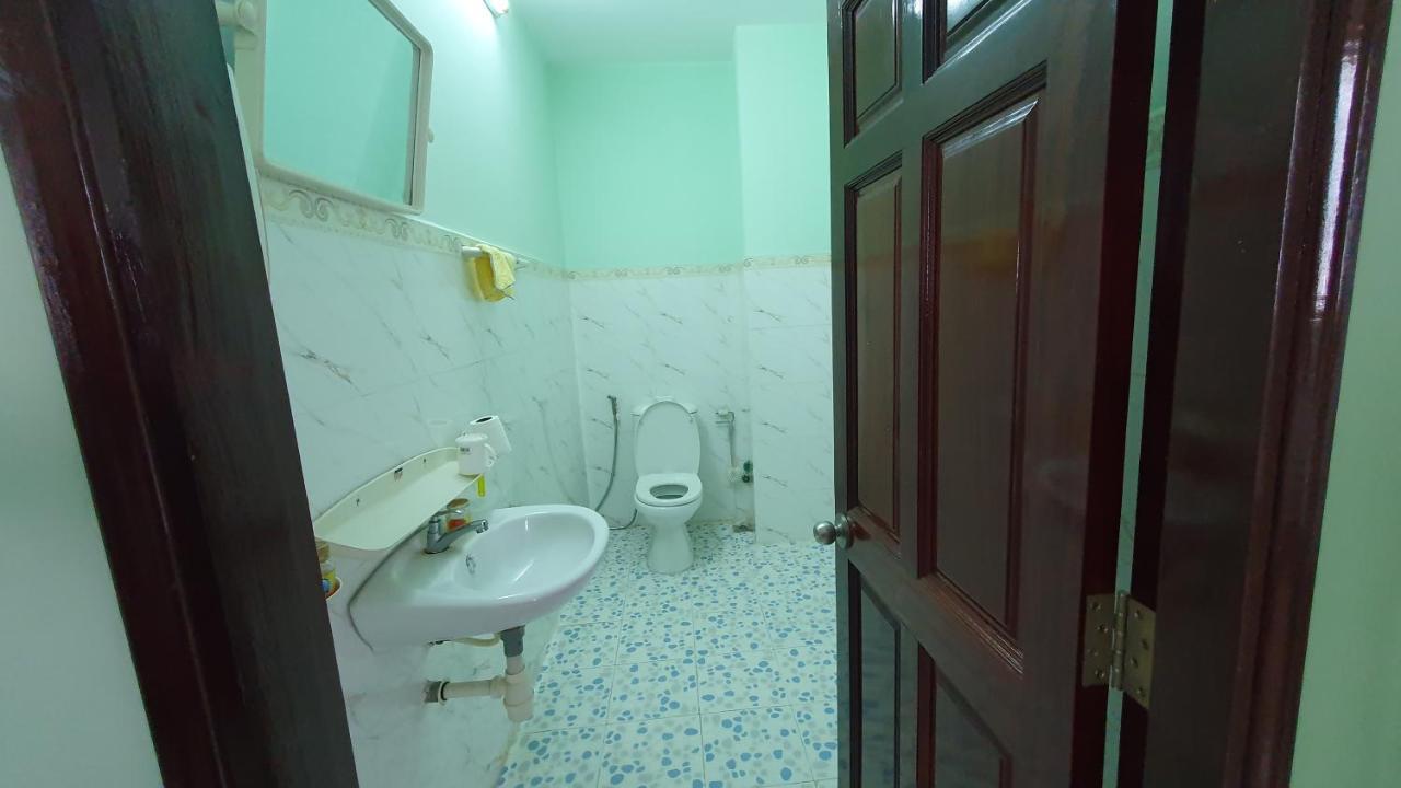 Hotel In Bui Vien Walking Street TP. Hồ Chí Minh Ngoại thất bức ảnh