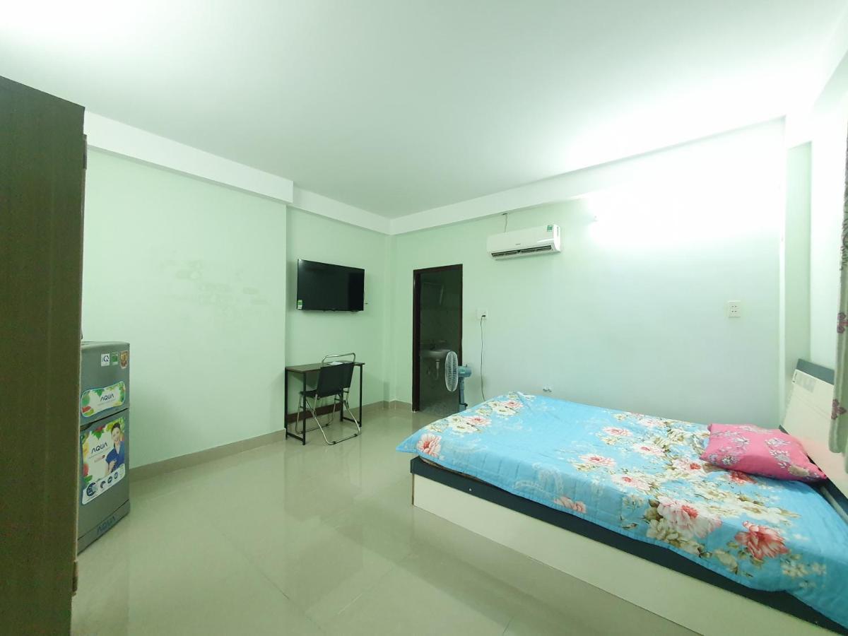 Hotel In Bui Vien Walking Street TP. Hồ Chí Minh Ngoại thất bức ảnh